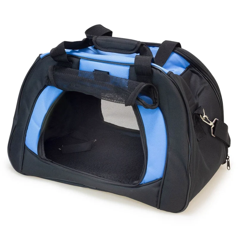Bolsa transportín ultraligero