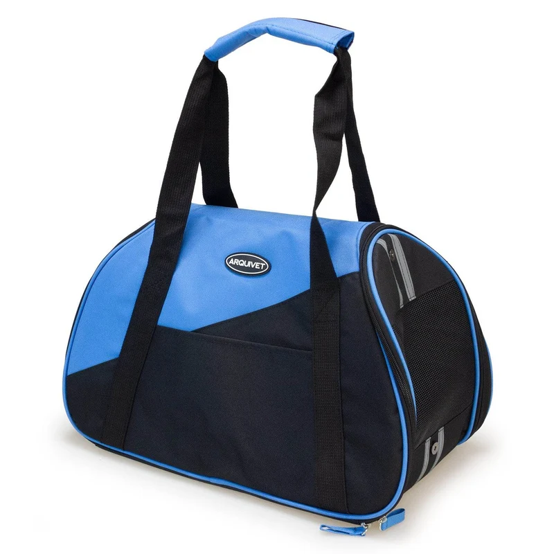 Bolsa transportín ligera