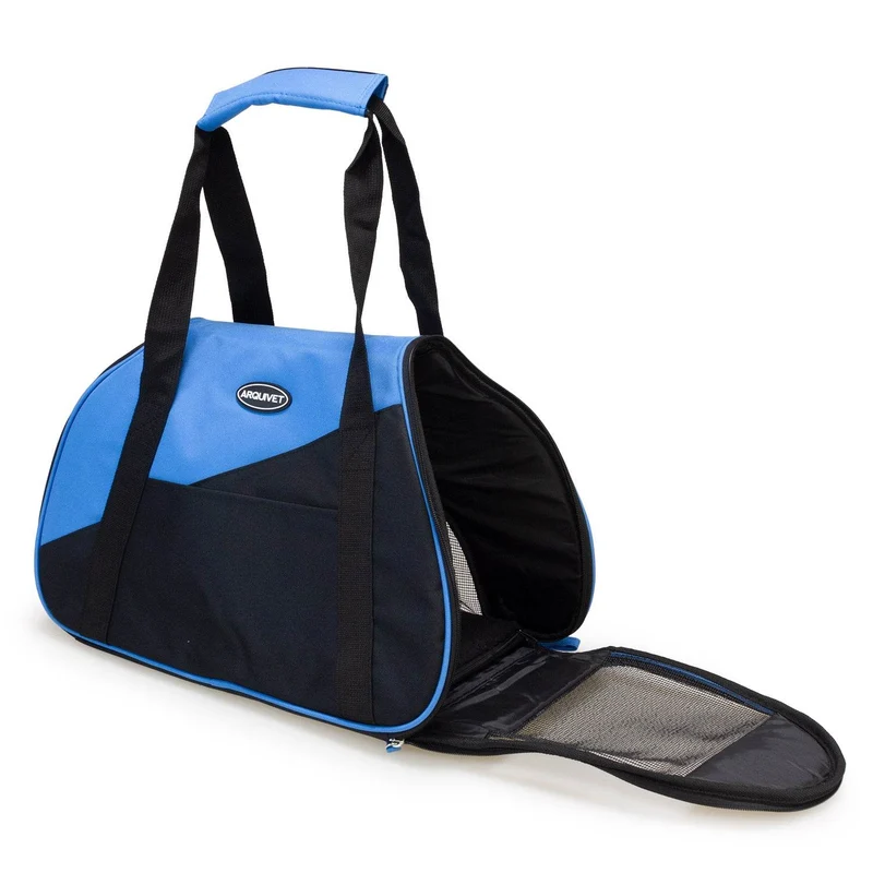 Bolsa transportín ligera