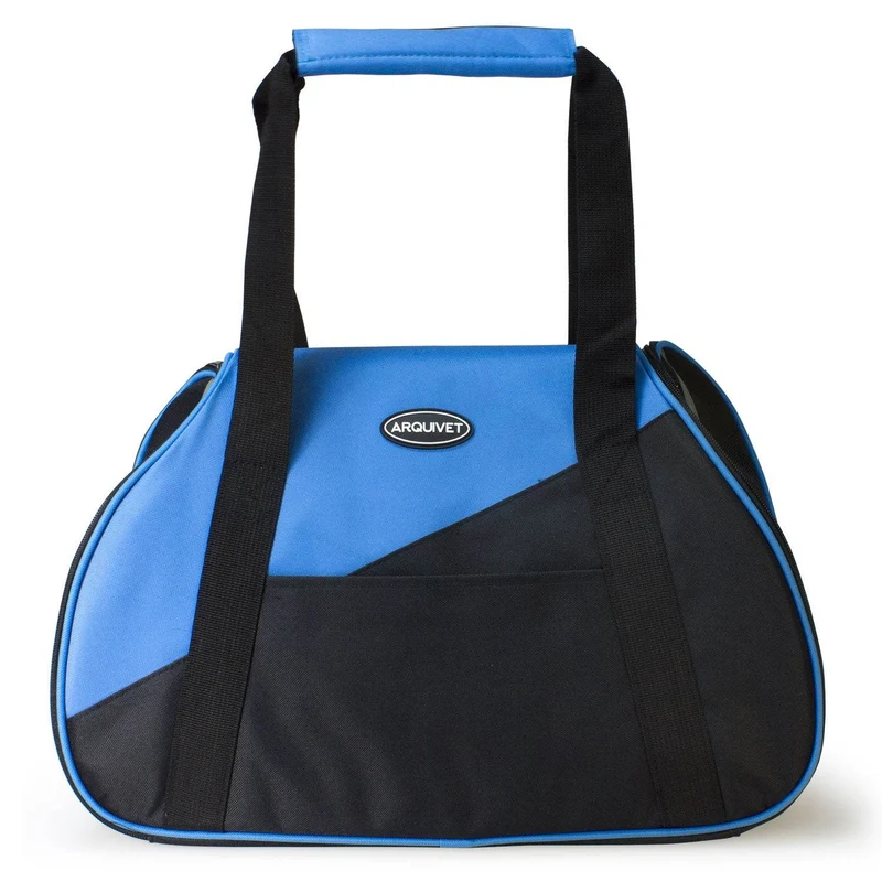 Bolsa transportín ligera