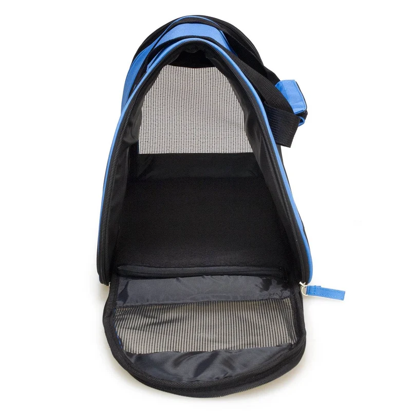 Bolsa transportín ligera