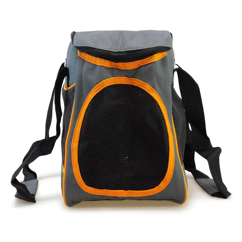 Bolsa transportín para pequeñas mascotas