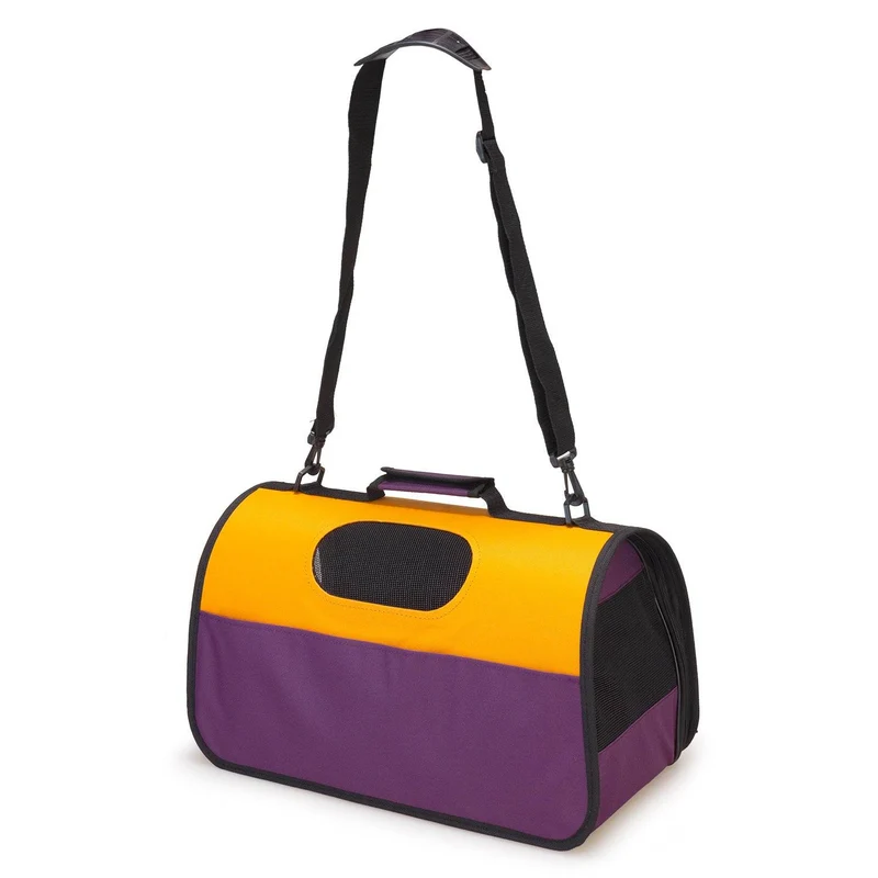 Bolsa transportín para avión