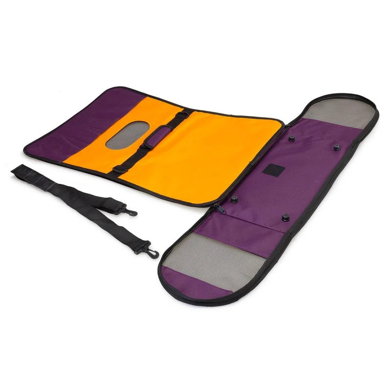 Bolsa transportín para avión