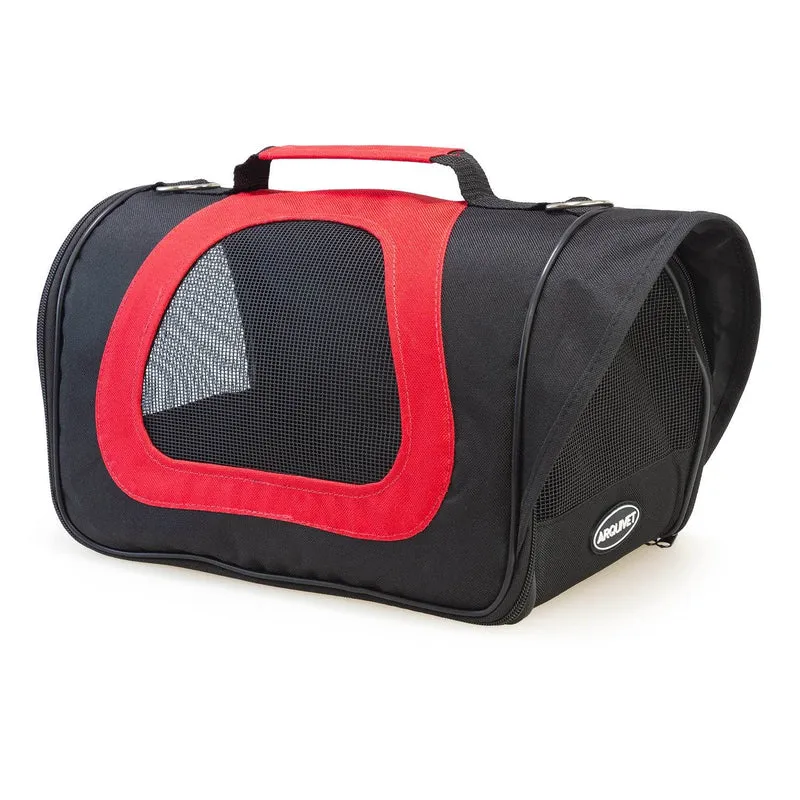 Bolso de viaje para avión