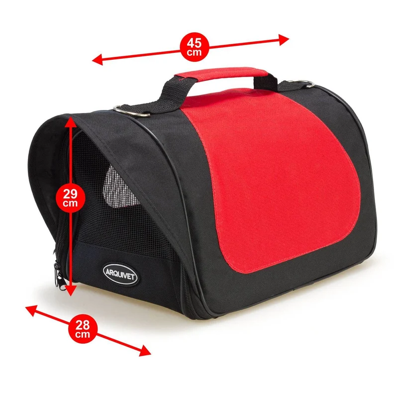 Bolso de viaje para avión