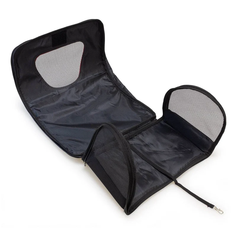 Bolso de viaje para avión