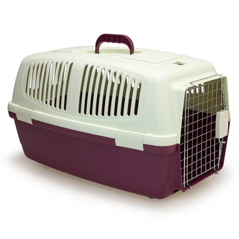 Transportín para perros y gatos (3 medidas)