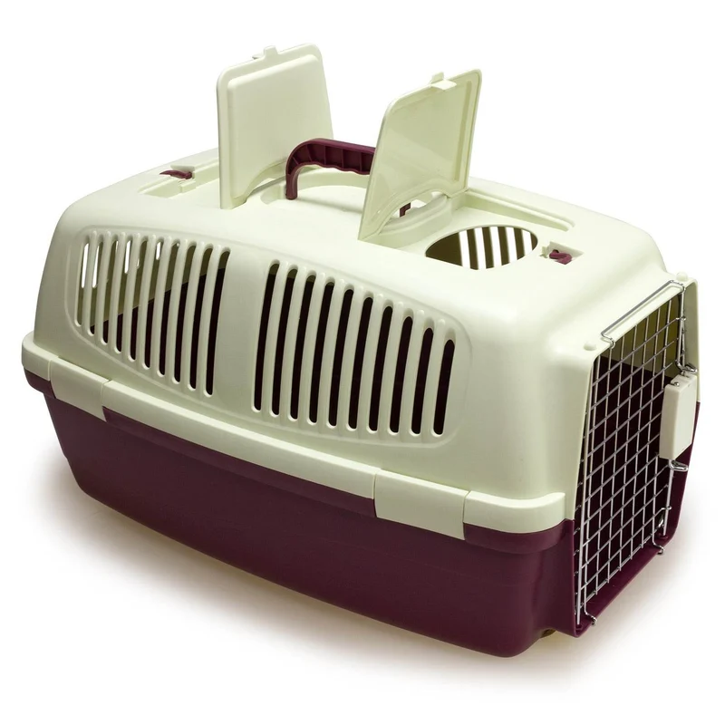 Transportín para perros y gatos (3 medidas)