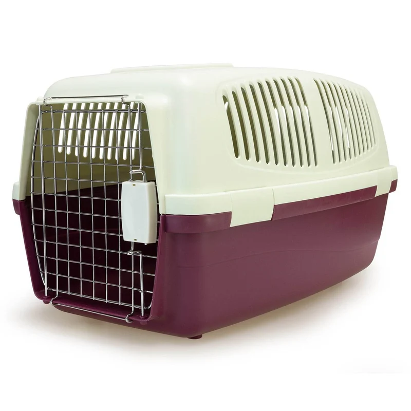 Transportín para perros y gatos (3 medidas)