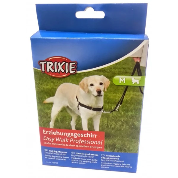 Pettorina Addestramento Easy Walk Professional per Cane