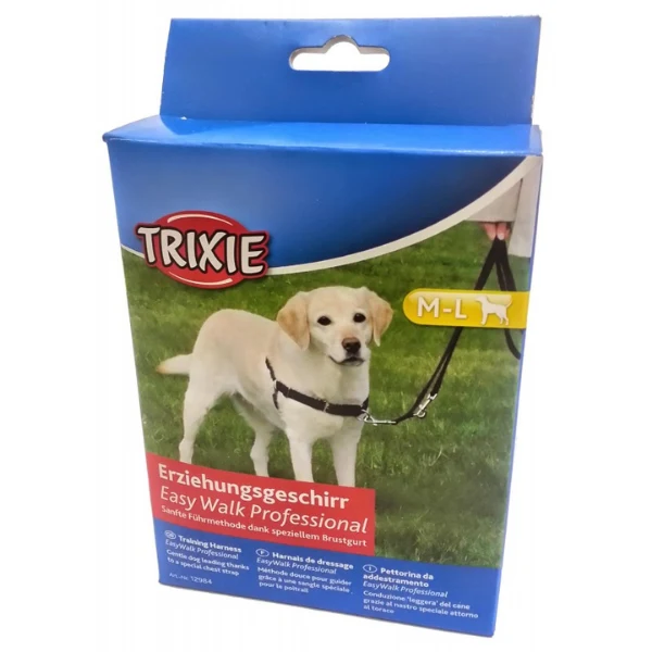 Pettorina Addestramento Easy Walk Professional per Cane
