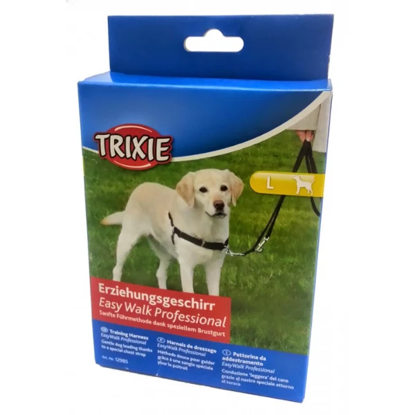 Pettorina Addestramento Easy Walk Professional per Cane
