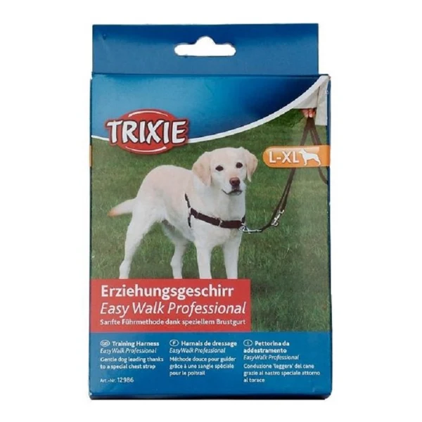 Pettorina Addestramento Easy Walk Professional per Cane