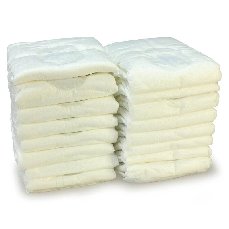 Pañales desechables - Dips