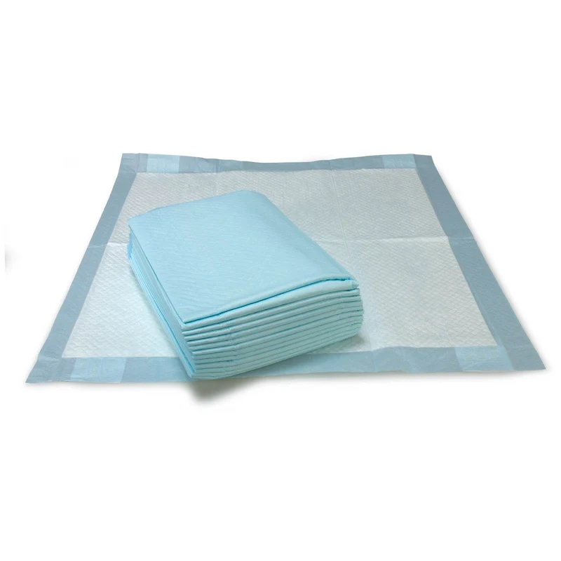 Pads - Empapadores higiénicos (100 uds.)