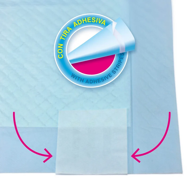 Pads - Empapadores higiénicos (30 uds.)
