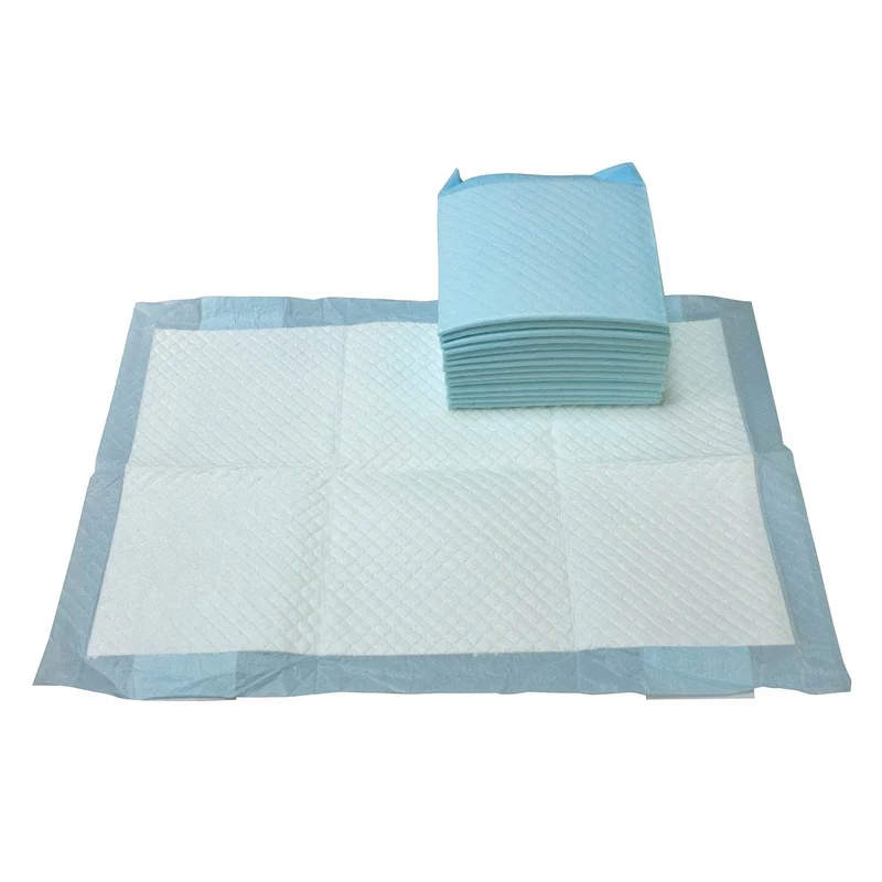 Pads - Empapadores higiénicos (15 uds.)