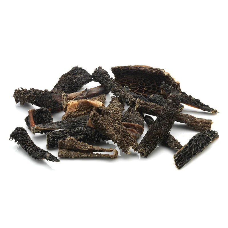 Tripa de búfalo