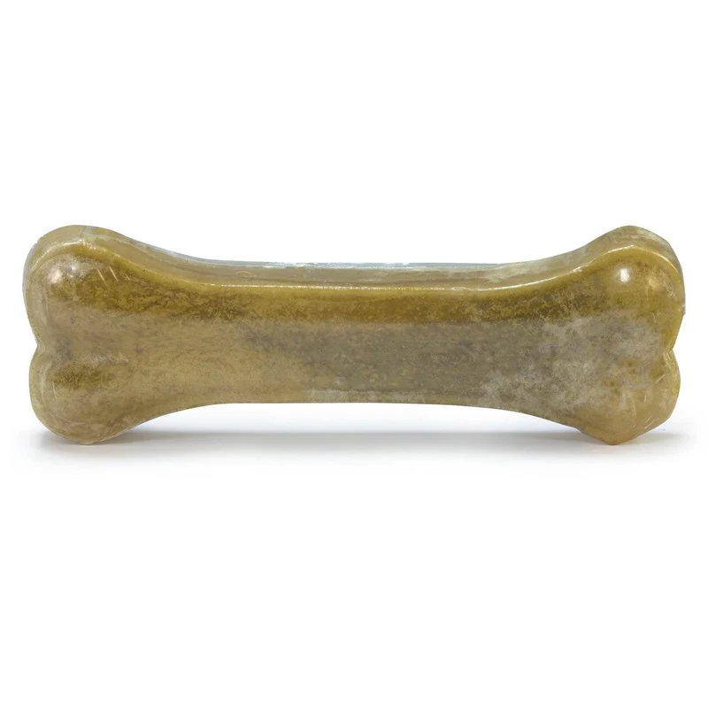 Hueso prensado piel (retractilado)