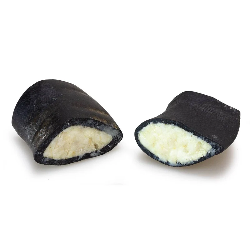 Cuerno de Búfalo relleno