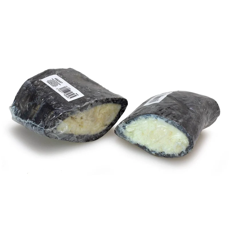 Cuerno de Búfalo relleno