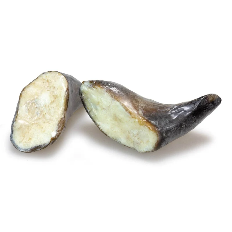 Pezuña de búfalo rellena