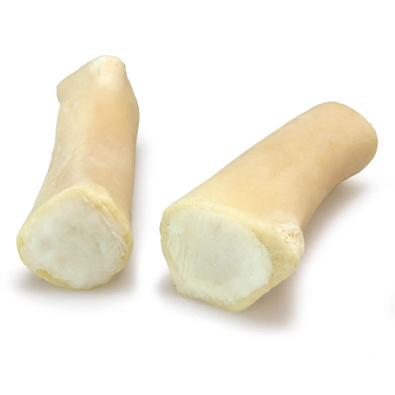 Hueso de búfalo relleno - 16 cm