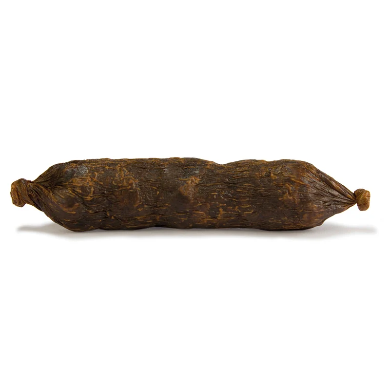Salchichas secas