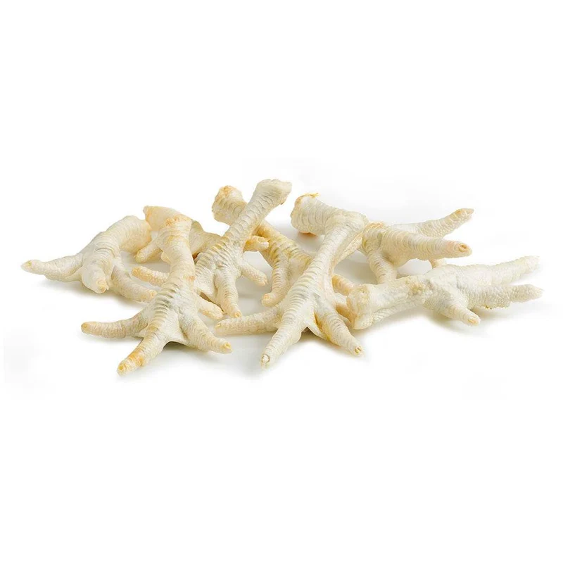 Patas de pollo blancas (Bolsa 250 g)