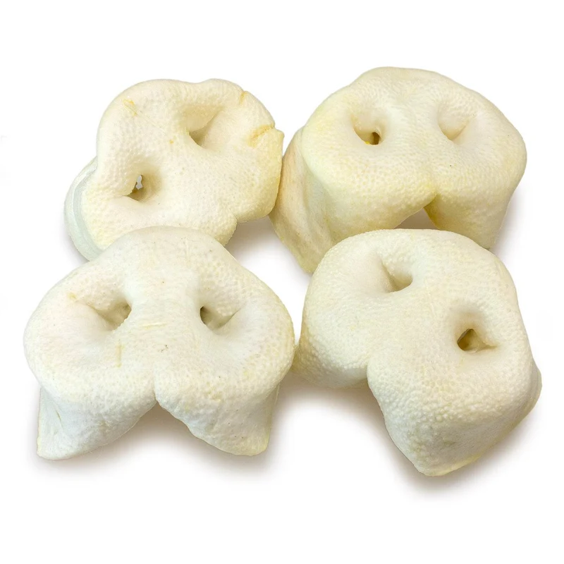Morro de cerdo (bolsa de 20 unidades)