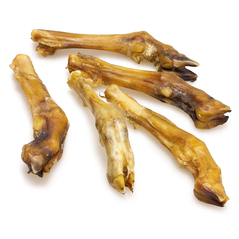 Patas de cordero (Bolsa 5 uds.)