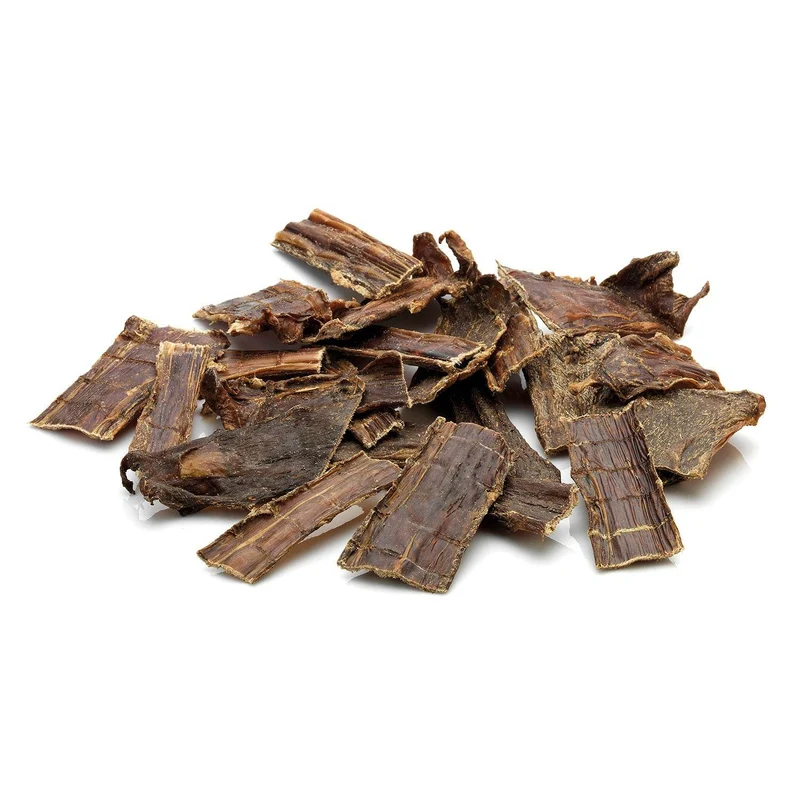 Esófago de búfalo (Bolsa 100 gr)