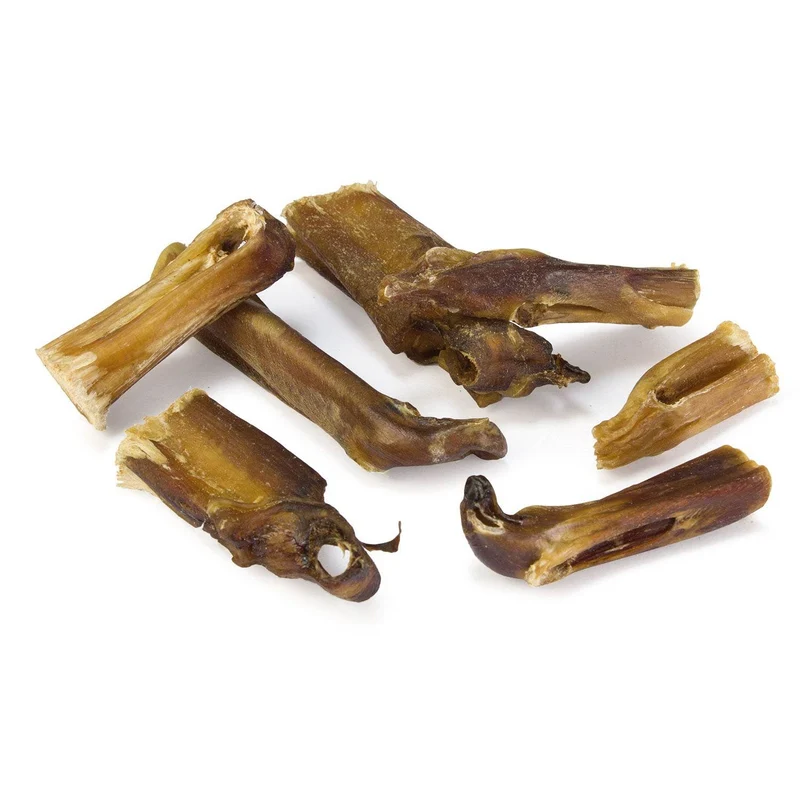 Puntas de nervio de búfalo (Bolsa 500 gr)