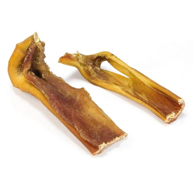Piel de búfalo