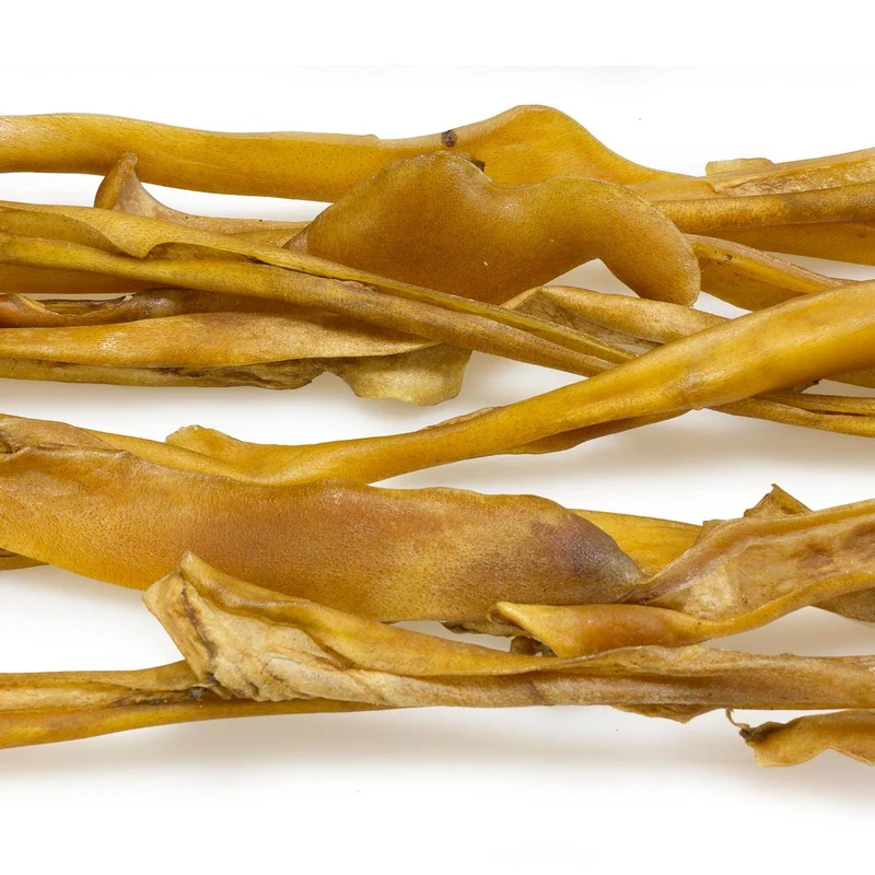 Piel de búfalo