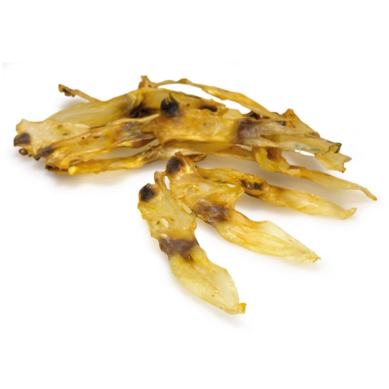 Orejas de conejo (Bolsa 250 g) - premios para perros