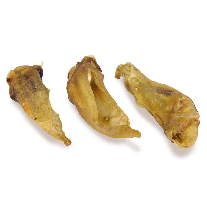 Oreja de cordero (Bolsa 100 g)