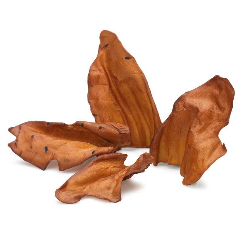 Oreja de ternera "light" (Bolsa 10 uds.)