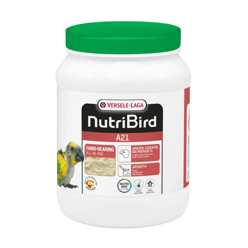 Versele-Laga NutriBird A21 800g
