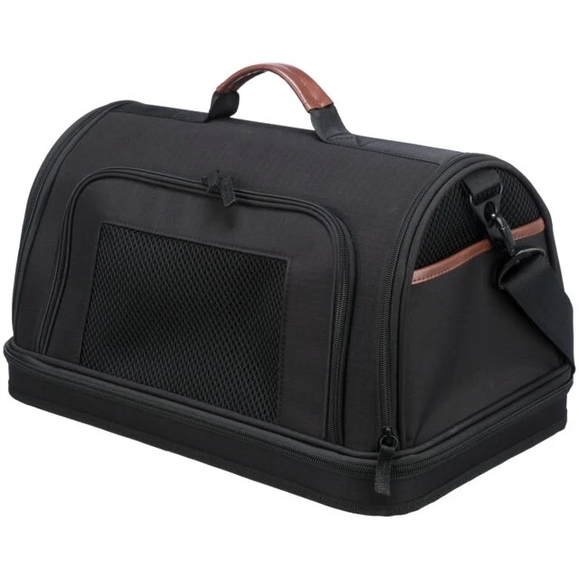 Borsa da trasporto per aereo Gate Trasportino da Viaggio Cane o Gatto