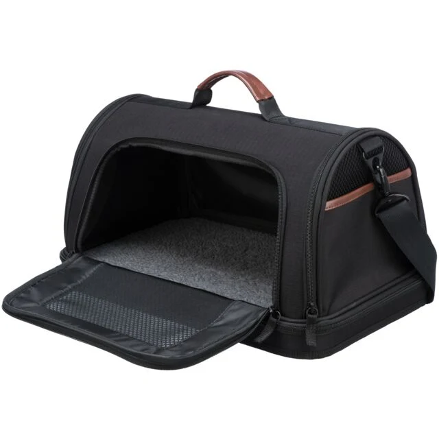 Borsa da trasporto per aereo Gate Trasportino da Viaggio Cane o Gatto