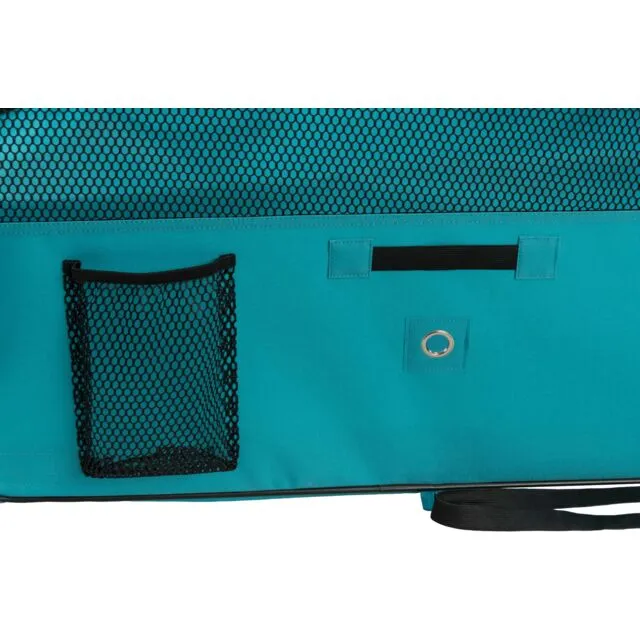 Recinto in poliestere diam 150 x 65cm