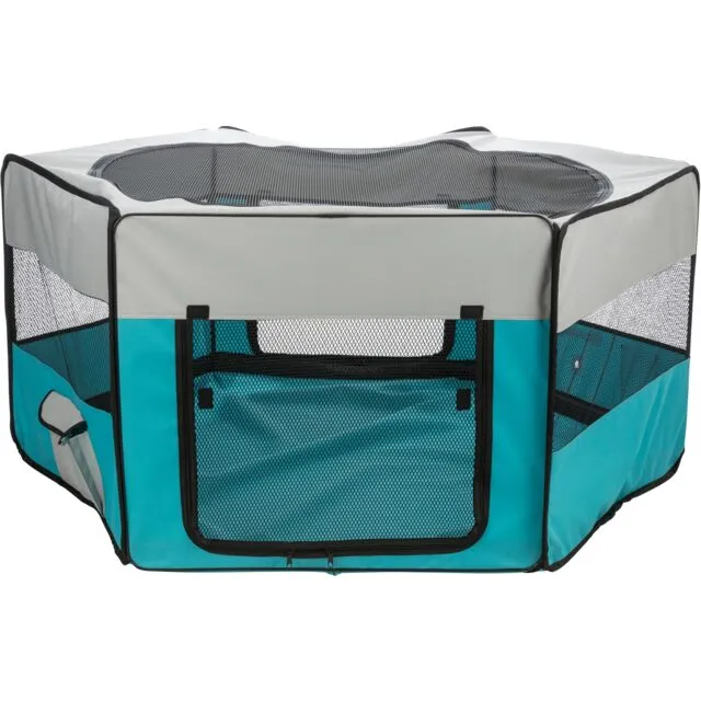 Recinto in poliestere diam 150 x 65cm