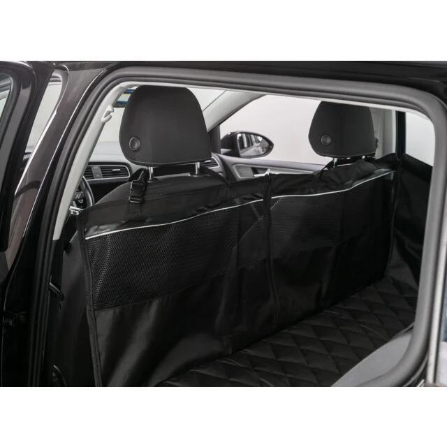 Coprisedili per automobile Nero