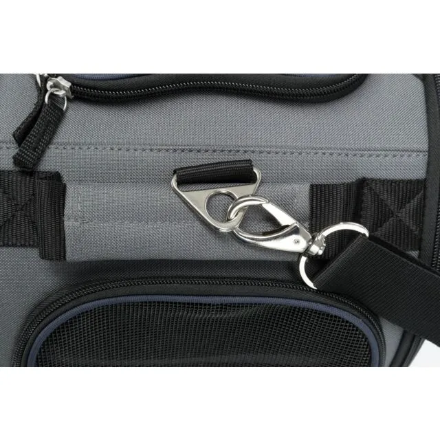 Borsa da trasporto per aereo Wings Cane o Gatto Trasportino da Viaggio