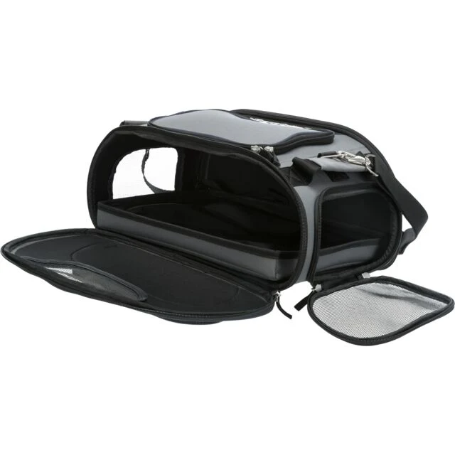 Borsa da trasporto per aereo Wings Cane o Gatto Trasportino da Viaggio