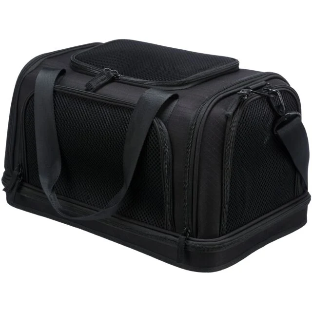 Borsa da trasporto per aereo Plane Cane o Gatto Trasportino da Viaggio