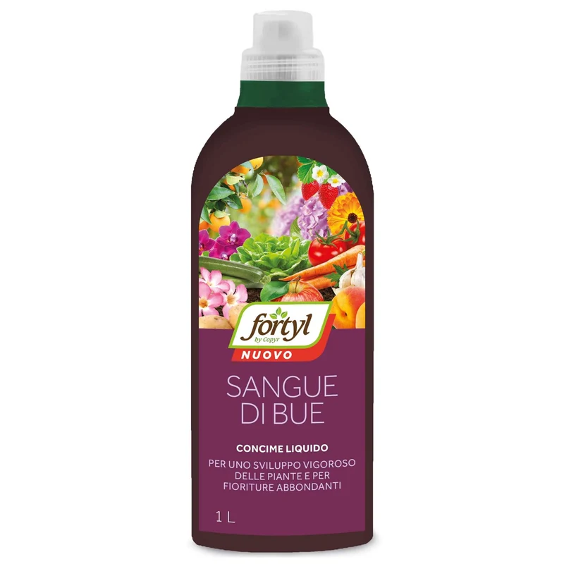 Fortyl Sangue di Bue 1 Lt