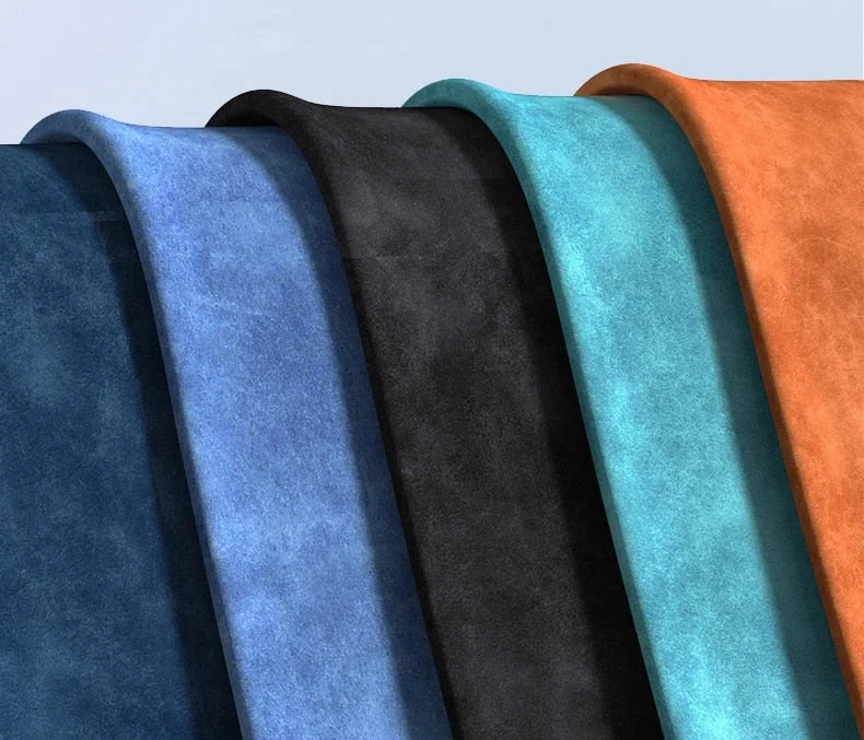 Luxvera – iPhone-hoes echt leer slank & schokbestendig – stijlvol design